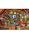 Puzzle 1000 pieces Aimee Stewart - Hidden Object Attic