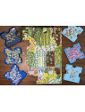 6 Boites de Tri pour puzzle