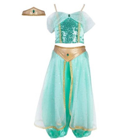 Costumes - Jasmine