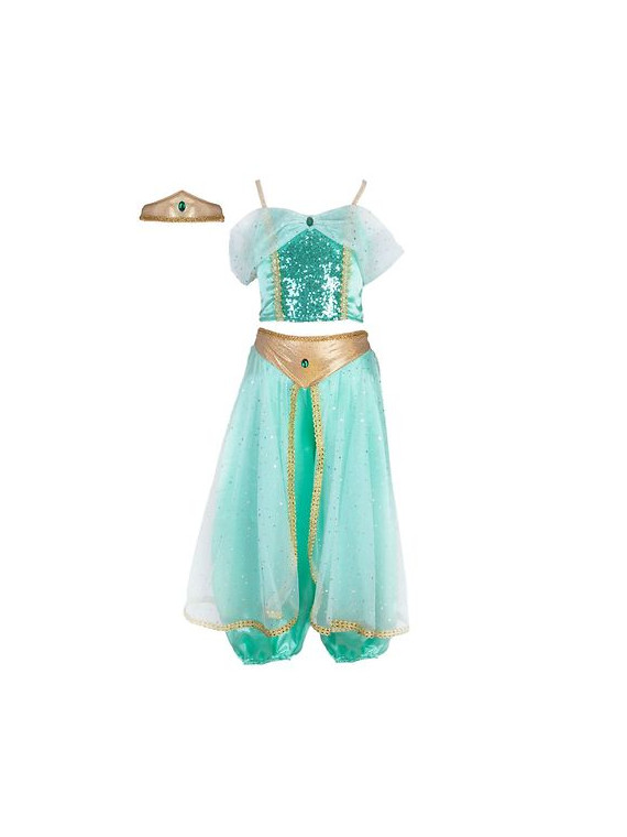 Costumes - Jasmine