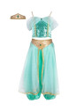 Costumes - Jasmine