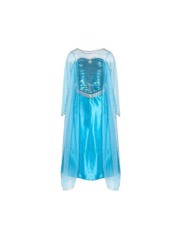 Costumes - Reine des Glaces 5/6 ans