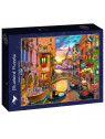 Puzzle Grand Canal Venice 1500 pieces