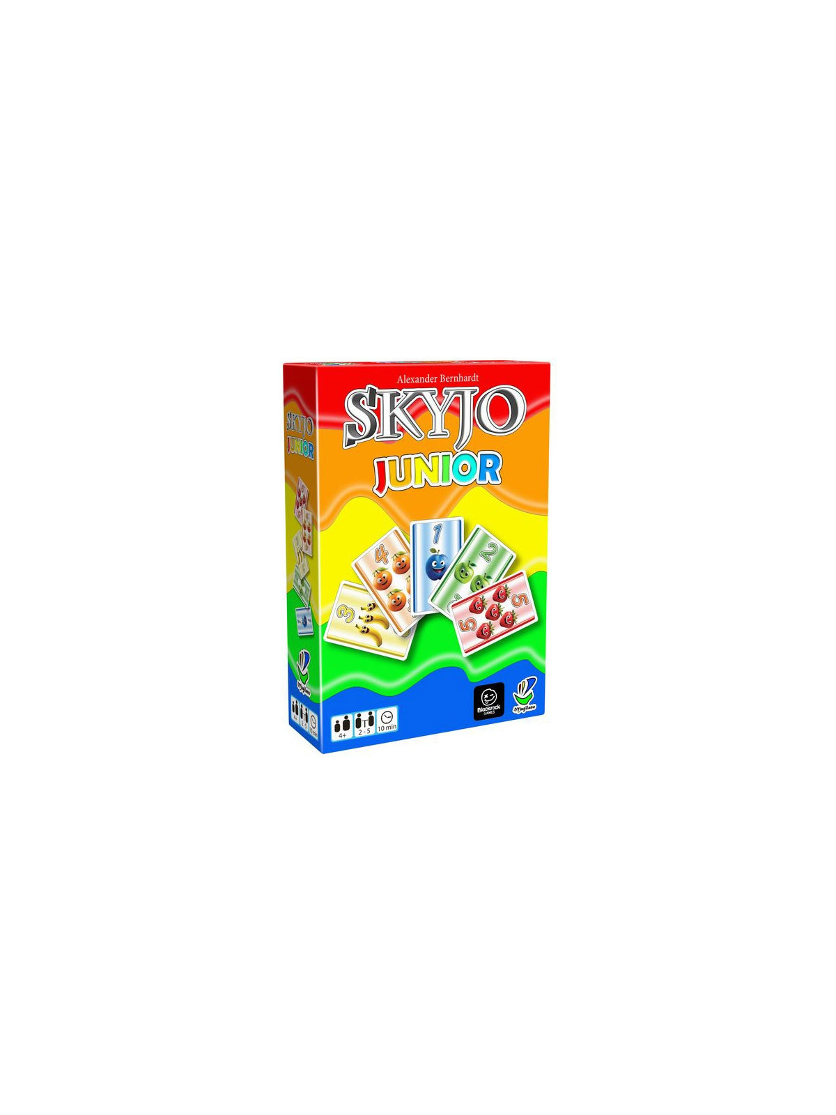 SKYJO JUNIOR