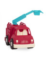 CAMION POMPIER - HAPPY CRUISERS FIRE TRUCK