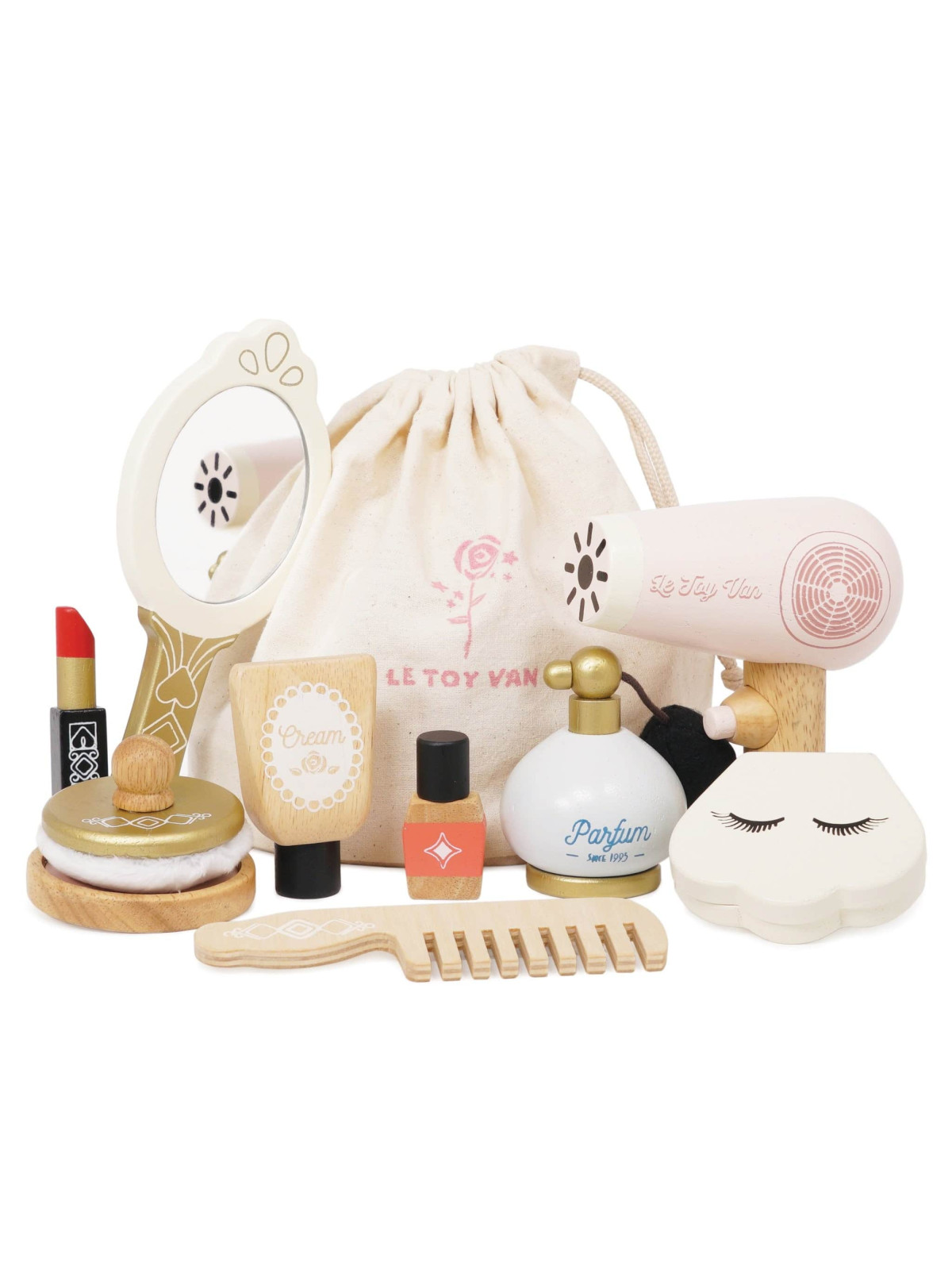  Star Beauty Bag