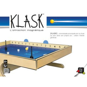 Klask