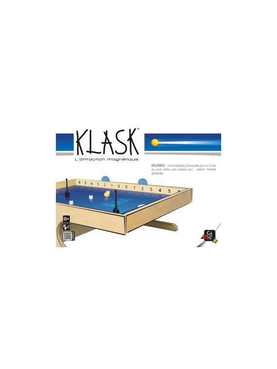 Klask