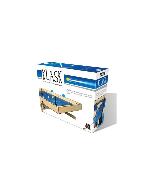 Klask