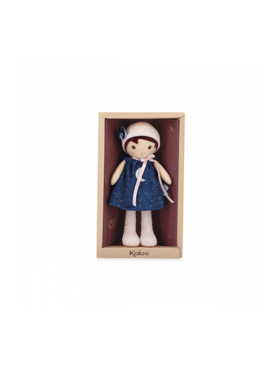 Poupee aurore 25cm