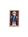 Poupee aurore 25cm