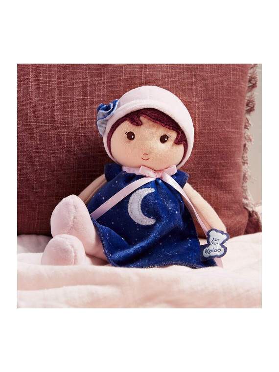 Poupee aurore 25cm