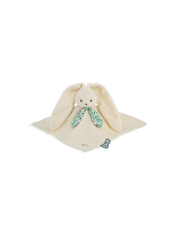 Doudou lapin Crème - Lapinoo 30 cm