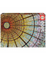 Educa Palace of Catalan Music Puzzle 1000pcs