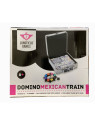 Domino mexicain train