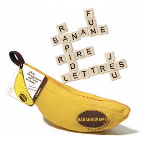 Bananadrams