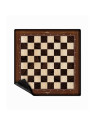 TAPIS ECHECS NEOPREN BOIS 50CM