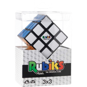 Rubik's Cube 3x3 Advanced Small Pack