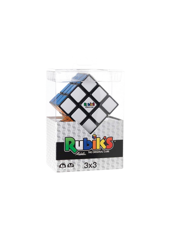 Rubik's Cube 3x3 Advanced Small Pack