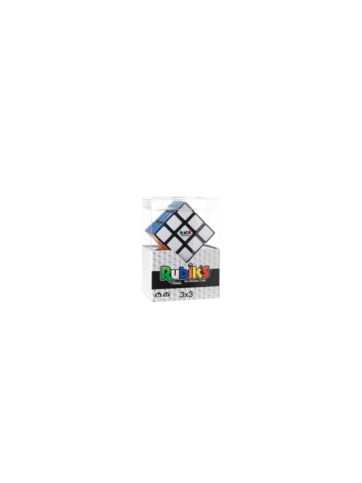 Rubik's Cube 3x3 Advanced Small Pack