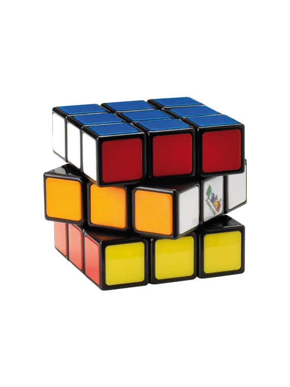 Rubik's Cube 3x3 Advanced Small Pack