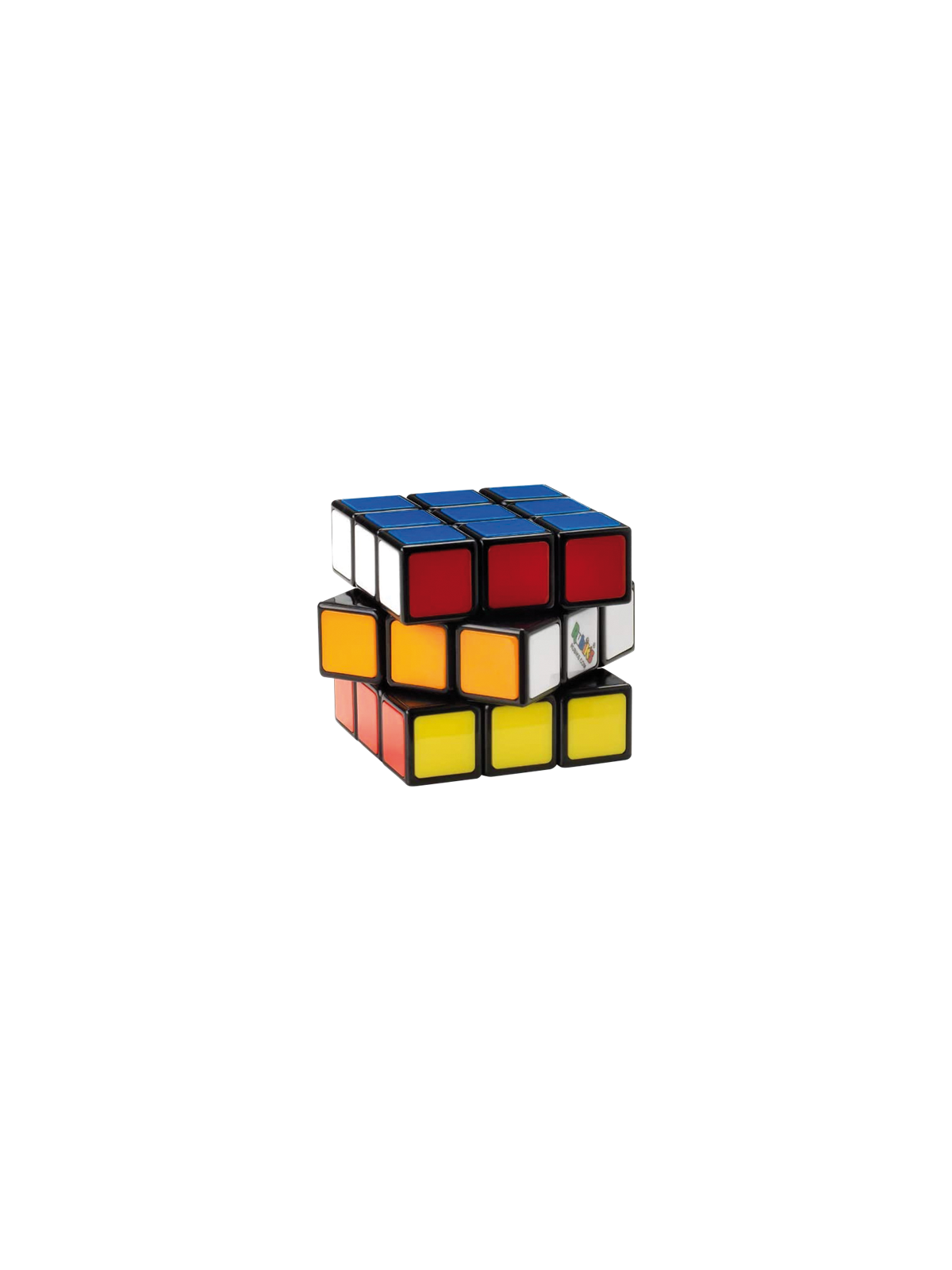 Rubik's Cube 3x3 Advanced Small Pack