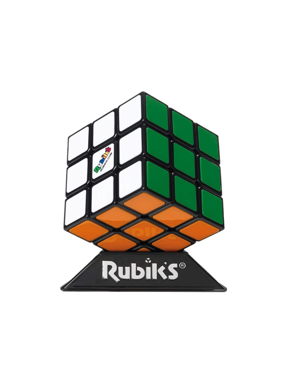 Rubik's Cube 3x3 Advanced Small Pack