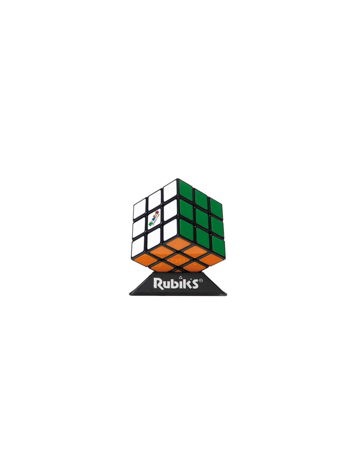 Rubik's Cube 3x3 Advanced Small Pack