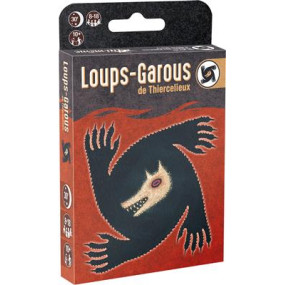 Loups-Garous