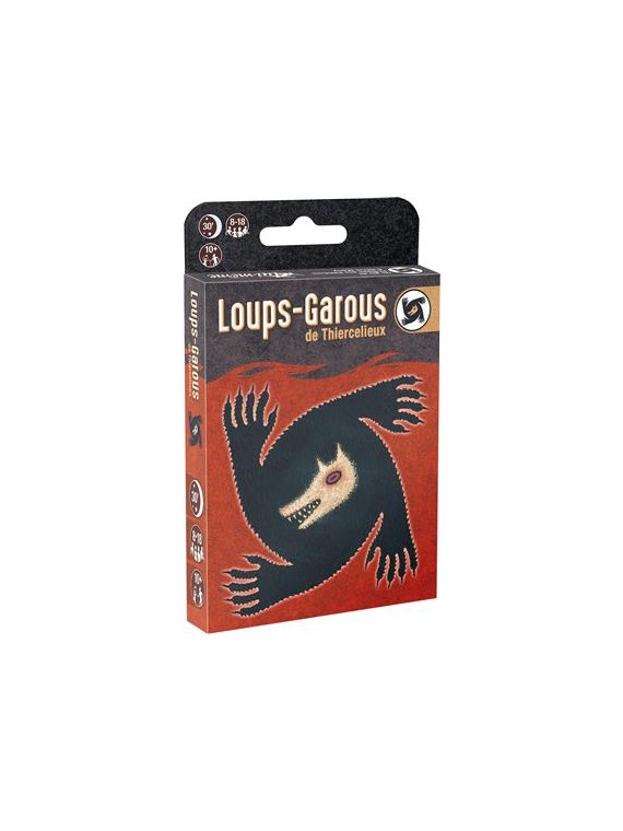 Loups-Garous