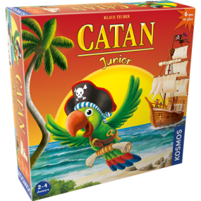 Catan Junior