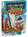 LA PLANCHE DES PIRATES