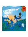 L'ESCALIER HANTÉ