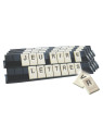 RUMMIKUB LETTRES ORIGINAL