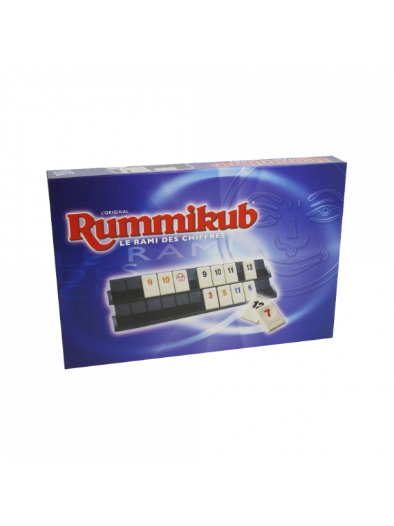 RUMMIKUB ORIGINAL