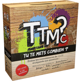 TTMC