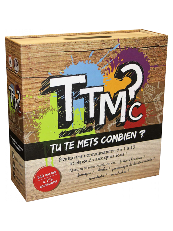 TTMC