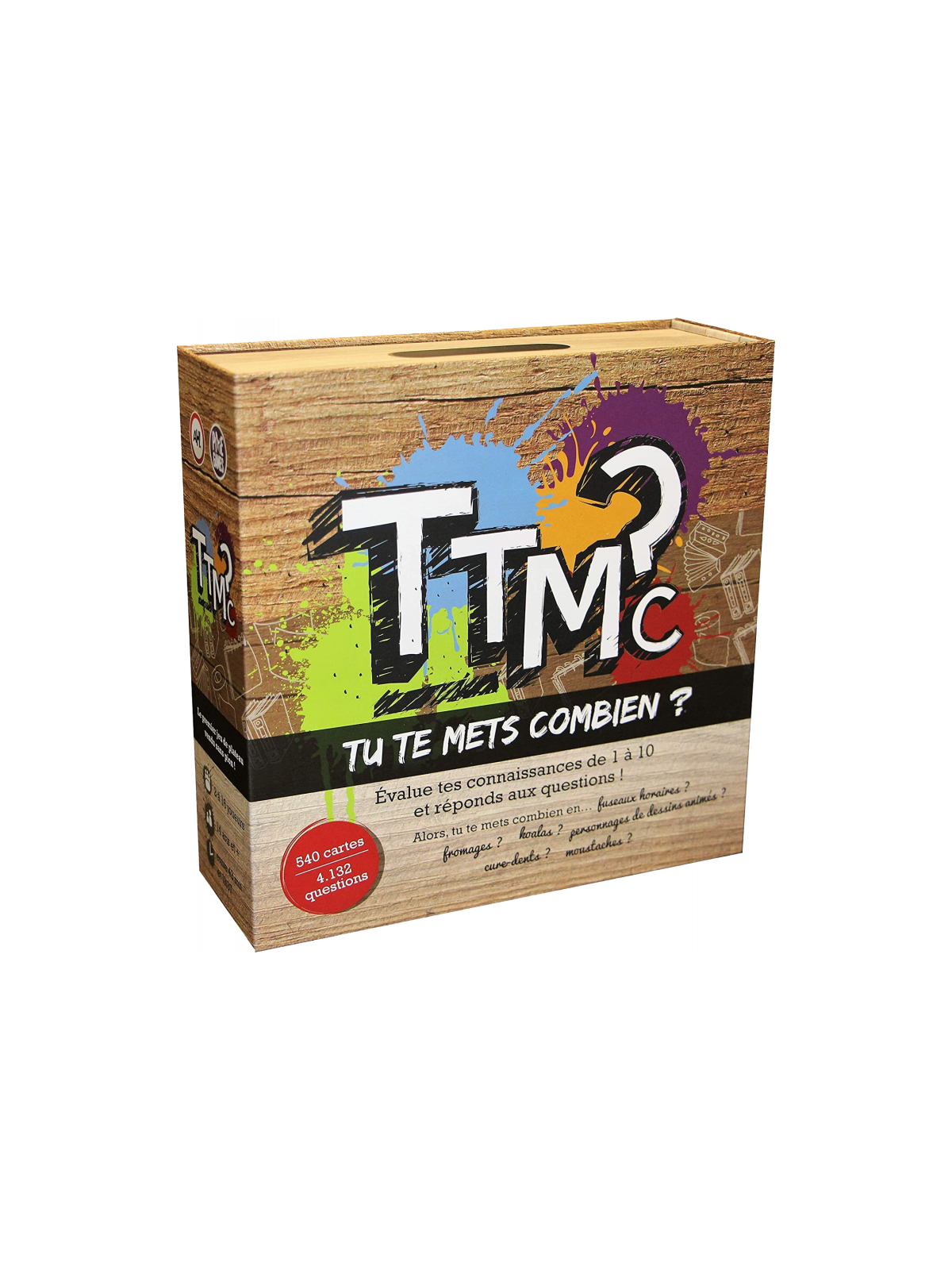 TTMC