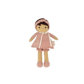 Poupee amandine 25 cm