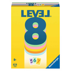 LEVEL 8 - ÉDITION 2022