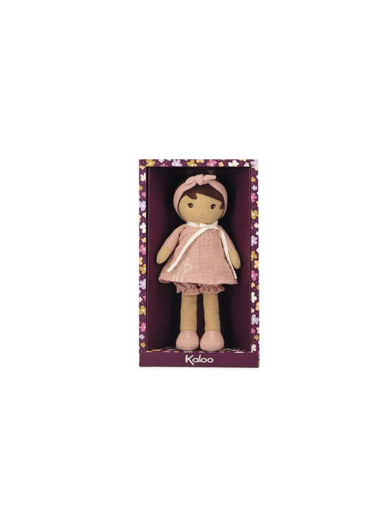 Poupee amandine 25 cm