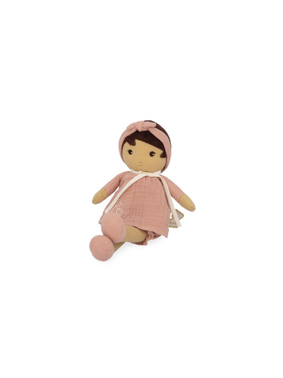 Poupee amandine 25 cm