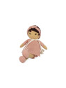 Poupee amandine 25 cm