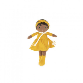 Poupee naomie 25 cm