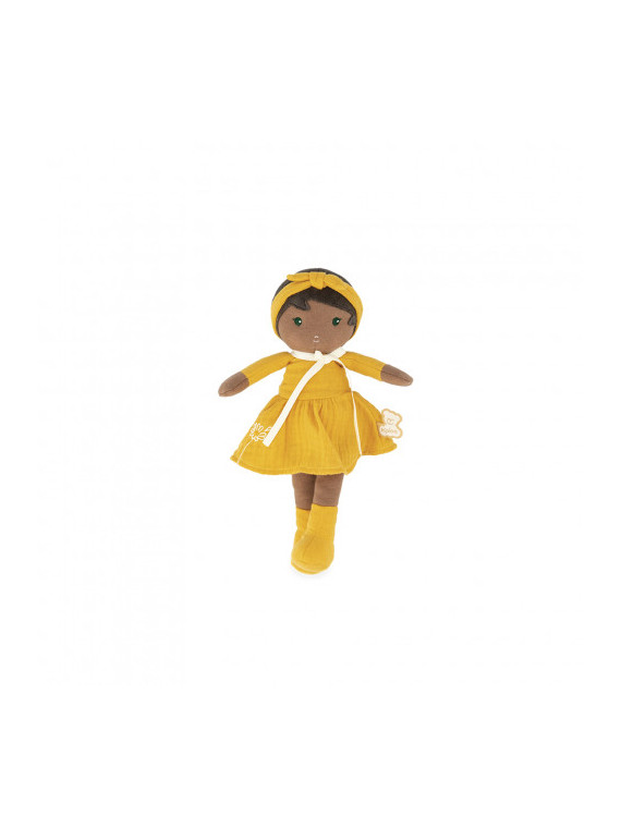 Poupee naomie 25 cm