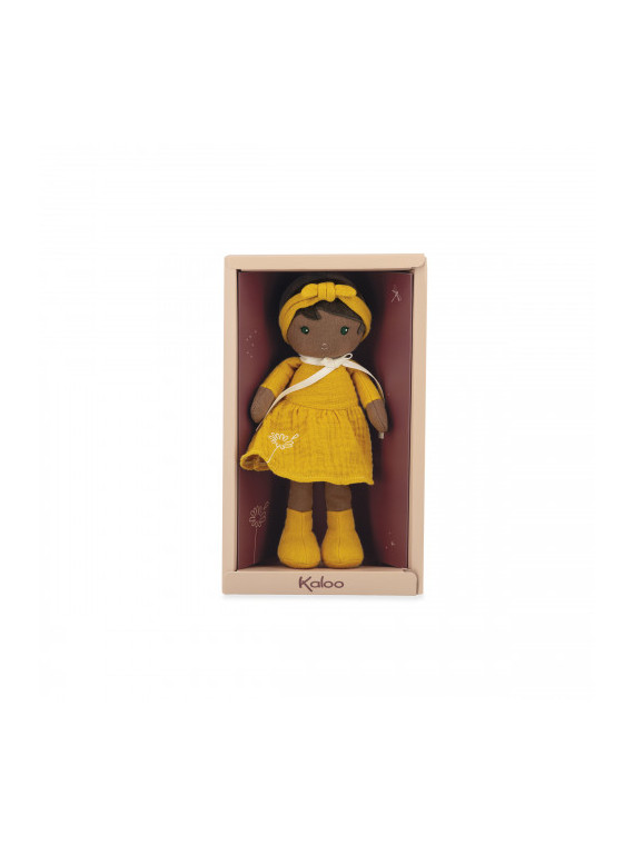 Poupee naomie 25 cm