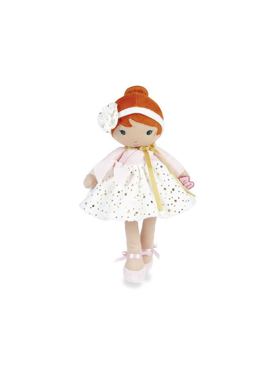 Poupee valentine 25cm