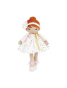 Poupee valentine 25cm