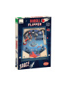 Flipper de l'espace