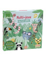 Multi-Jeux des tout-petits - Michelle Carlslund